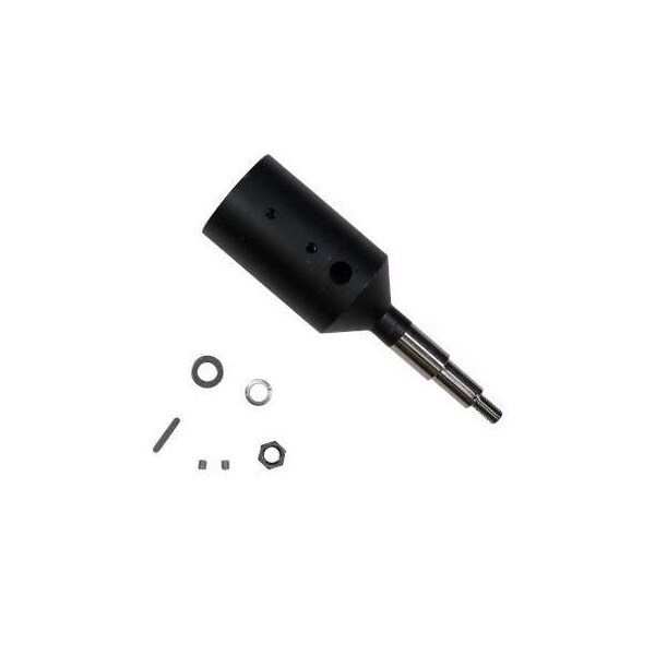 Pump Repair Kits- Kit, Stub Shaft D28/IEC200, Spare Part.